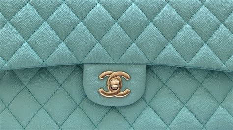 chanel cruise 2019 tiffany blue|CHANEL CRUISE COLLECTION 2019 .